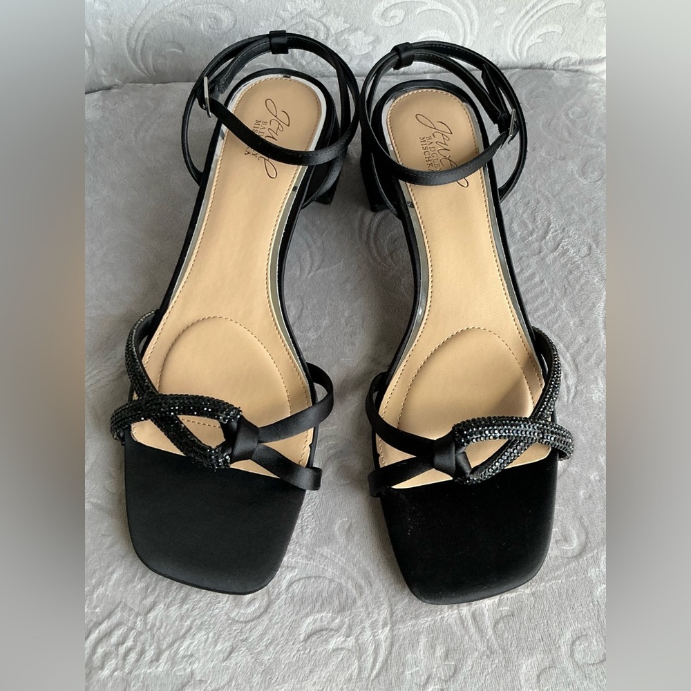 BADGLEY MISCHKA sandals 🌷NEW
